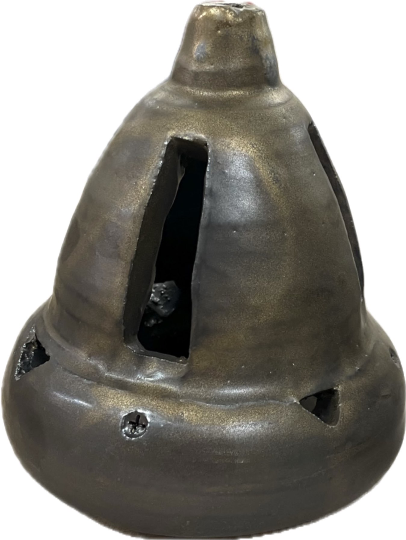 A thurible from the 'Fear in Religion' series.